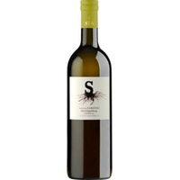 Hannes Sabathi Chardonnay Ried Jägerberg, Südsteiermark DAC,, Steiermark, 2021, Weißwein