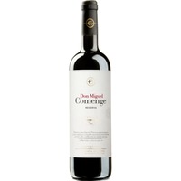 Ribera del Duero DO "Don Miguel"