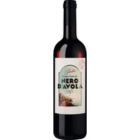 Viada Voglia Nero d'Avola, Sicilia DOC, Sizilien, 2024, Rotwein