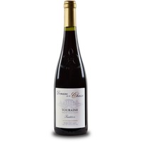 Domaine de la Chaise Touraine Tradition Rouge