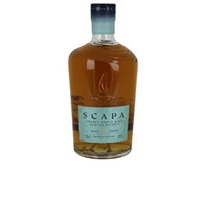 Scapa 10 Jahre Orkney Island Single Malt