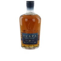 Scapa 21 Jahre 52,9% Orkney Island Single Malt