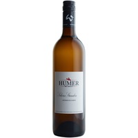 Grüner Veltliner "Schöne Stunden" - Weingut Humer