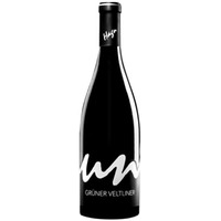 Unique Grüner Veltliner BIO - Hagn