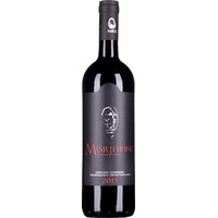 Giuseppe Sedilesu Mamuthone DOC - - Sardinien, Italien