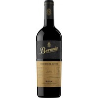 Reserva Edición Limitada - Bodegas Beronia