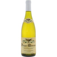 Puligny Montrachet Enseigneres