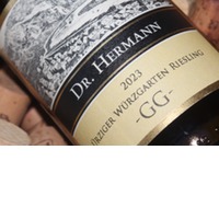 Ürziger Würzgarten Riesling GG Alte Reben | trocken