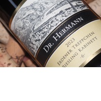 Erdener Treppchen Riesling Kabinett -6