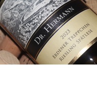 Erdener Treppchen Riesling Spätlese