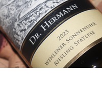 Wehlener Sonnenuhr Riesling Spätlese