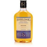 Shieldaig Speyside Finest Old Single Malt Whisky 0,5l PET