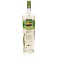 Å»ubrÃ³wka Original Bison Grass Vodka 1l