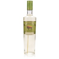 Å»ubrÃ³wka Original Bison Grass Vodka 0,5l