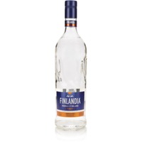 Finlandia 101 Proof Vodka 1l