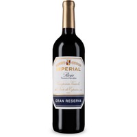 Imperial Gran Reserva – persönliche Empfehlung