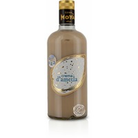 Moya Crema de d'Ametla, 17 % vol, 0,7-l-Flasche