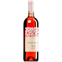 "Purple Rosé" Rosato Toscana IGT