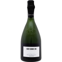 Pierre Gimonnet Oger Grand Cru Special Club 0.75 l Champagne Champagner