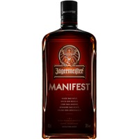 Jägermeister Manifest Kräuterlikör