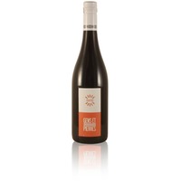 Gens et Pierres Merlot Frankreich 0,75l