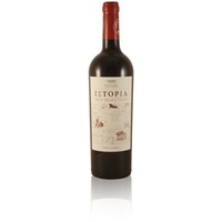 Tzivani IΣTOPIA Red Selection Rotwein Griechenland
