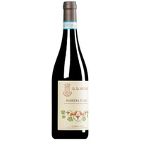 Barbera d'Alba DOC