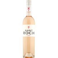 Le Rosé de Saint-Roch