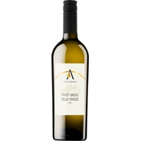 Pinot Grigio Delle Venezie - Ville D'Arfanta