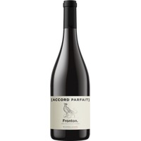 Accord Parfait - Fronton