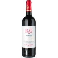 Merlot Réserve - Barton & Guestier