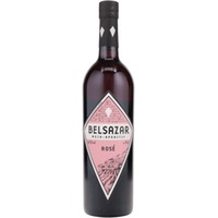 Roséwein Aperitif - Belsazar