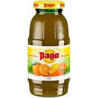 Pago Zumo de Ace 20cl Caja 12ud