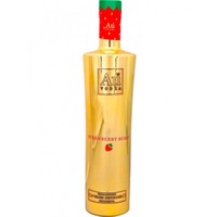 Au Vodka Strawberry Burst