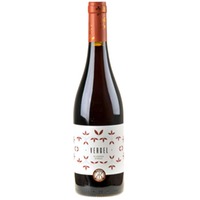 Bodegas Pinoso Vergel Red Bio
