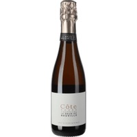 Champagne Côte Rosée Brut Flaschengärung