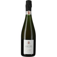 Champagne Zero Rosé Brut Nature Basis Flaschengärung