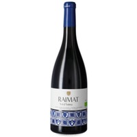 Vol d'Ànima de Raimat Negre Eco