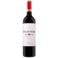 Rioja Vega Crianza