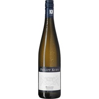 Riesling QbA trocken Tradition