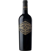 Boneshaker Lodi Old Vine Zinfandel