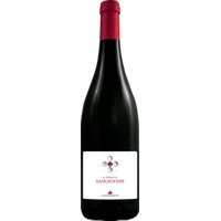 Sangiovese dell'Umbria IGT - Lungarotti