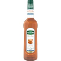 Profisirup Caramel Zero 0,7l - Mathieu Teisseire