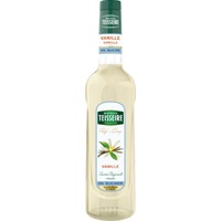 Profisirup Vanille Zero 0,7l - Mathieu Teisseire
