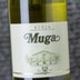 Muga Blanco Fermentado en Barrica 