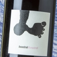 Joan Rubió Monastrell Ancestral