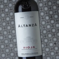 Altanza Reserva