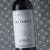 Altanza Reserva 