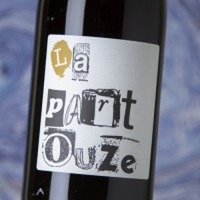 Le Petit Oratoire La PartOuze