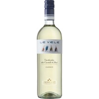 Le Vele Verdicchio dei Castelli di Jesi Classico DOC